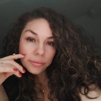 Amilda, Certifierad Vaxterapeut